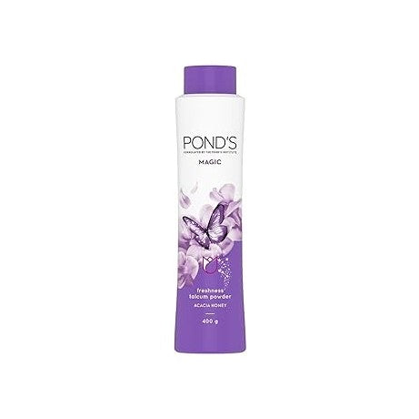 Pond's FreneshPowder