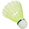 (ITN) Yonex Mavis 10 Nylon Shuttlecock, Yellow, Pack of 6 SKU220156