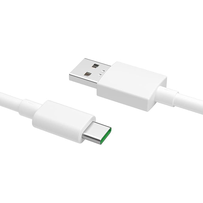 oppo fast charging data cable, best quality cable