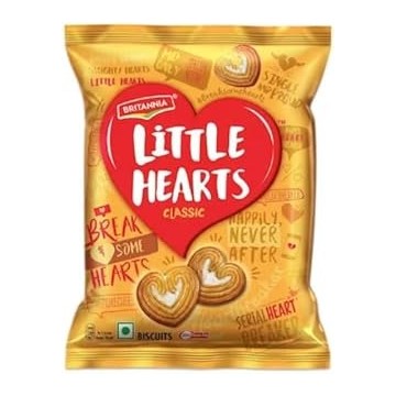 Little Hearts Classic