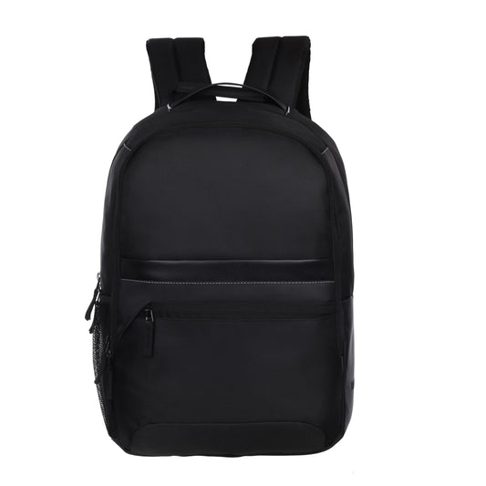 RADG Orison Unisex Backpack With rain cover | Spacious |  Ideal for professionals | With rain cover