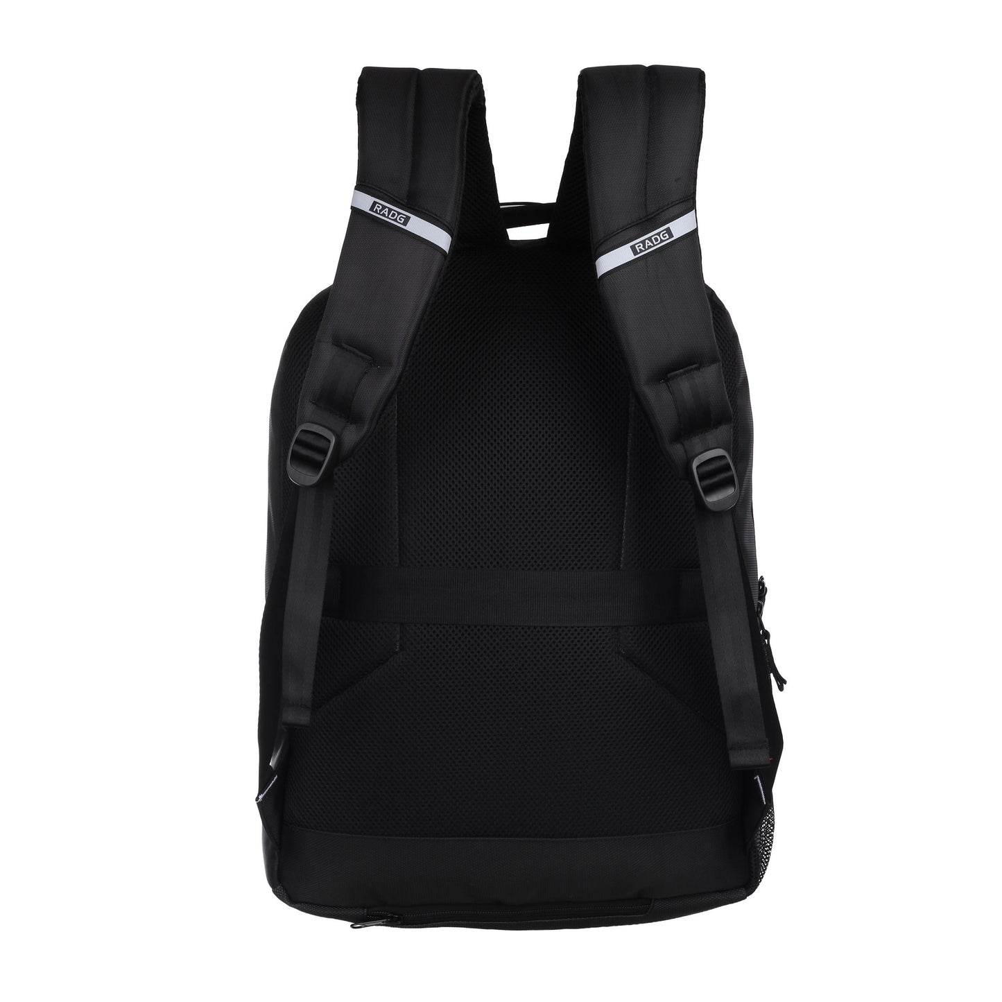 RADG Orison Unisex Backpack With rain cover | Spacious |  Ideal for professionals | With rain cover