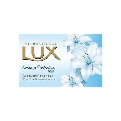 Lux Creamy Perfection Soap