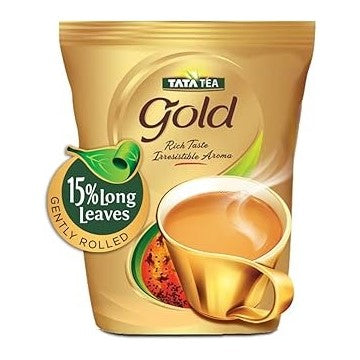 Tata Tea Gold Tea Powder