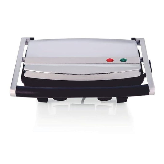 Borosil Jumbo Grill Sandwich Maker Its ensures quick and even grilling