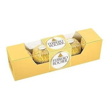 Ferrero Rocher Chocolate