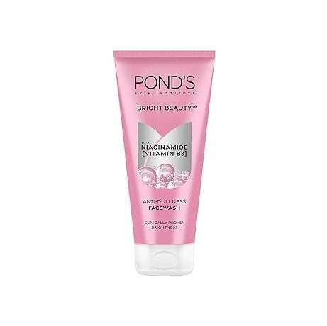 Ponds Face Wash