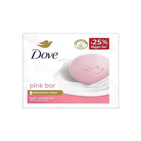 Dove Pink Rosa Bar