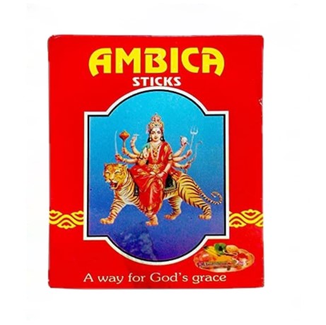 Ambica Dhoop Stick