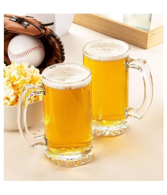 Beer Mug