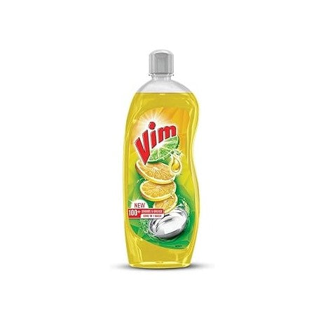 Vim Dishwash Liquid Gel