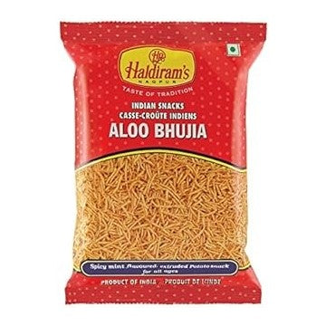 Haldiram's Aloo Bhujia