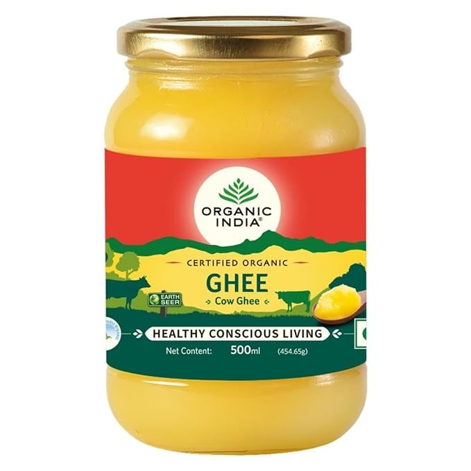 cow ghee