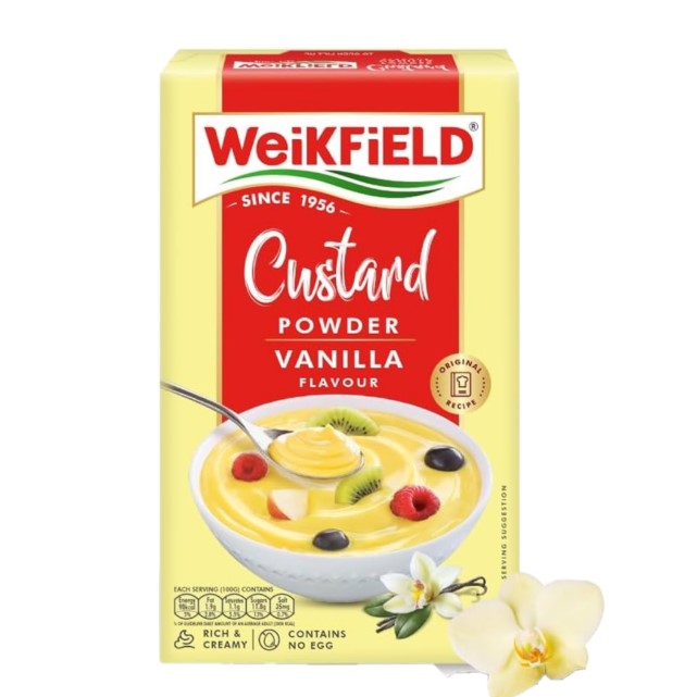 Custard Powder