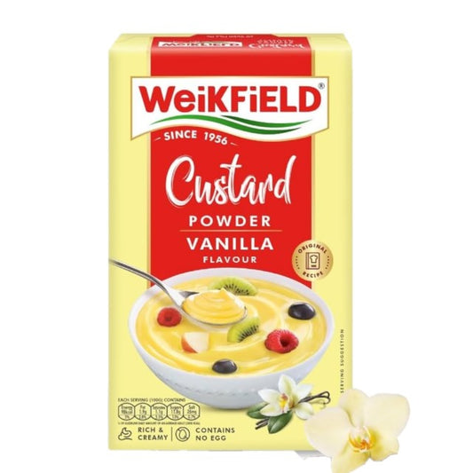 Custard Powder