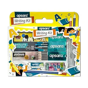  Apsara Writing Kit for kids