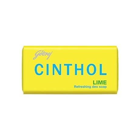 Godrej Cinthol Lime Soap