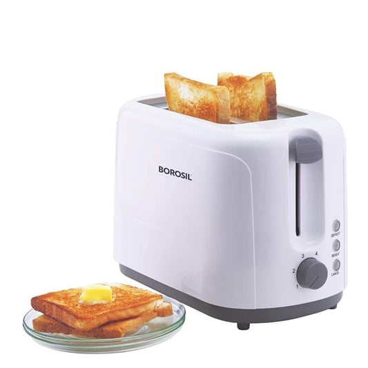 Borosil  Krispy Pop Up Toaster 