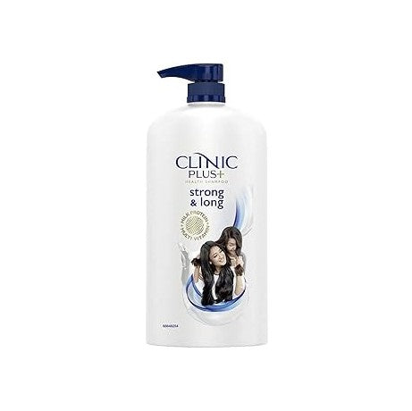 Clinic Plus Strong & Long Health Shampoo