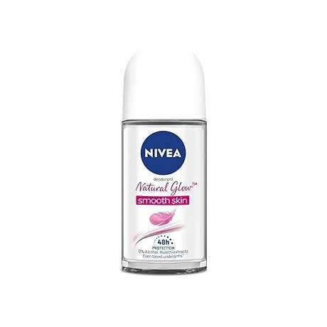 Nivea Smooth Skin Roll On