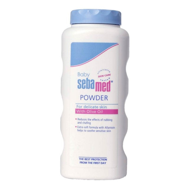 Sebamed Baby Powder