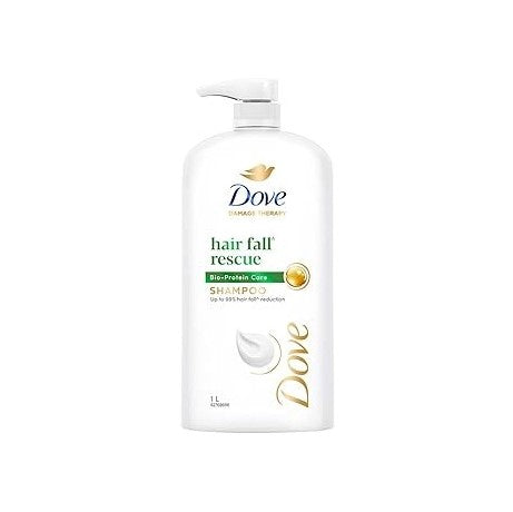 Dove Hair Fall Rescue Shampoo SKU281934 AN.