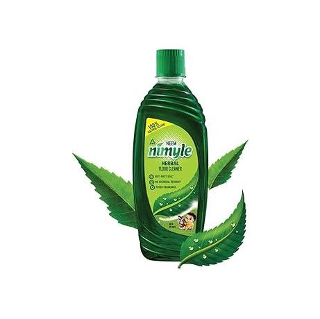 Nimyle Herbal Anti-Bacterial Floor Cleaner