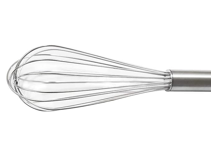 (ITN) Blaze Stainless Steel Egg Beater SKUGH381