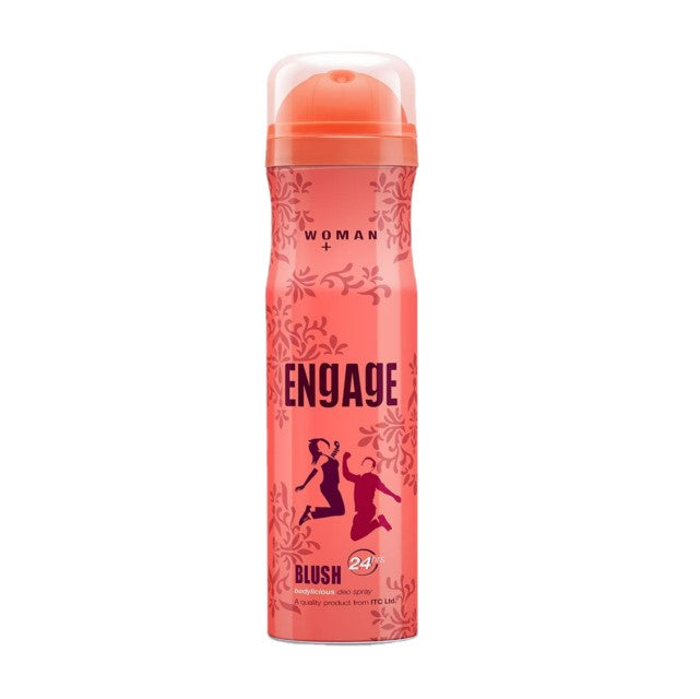 Engage Blush Women Perfume