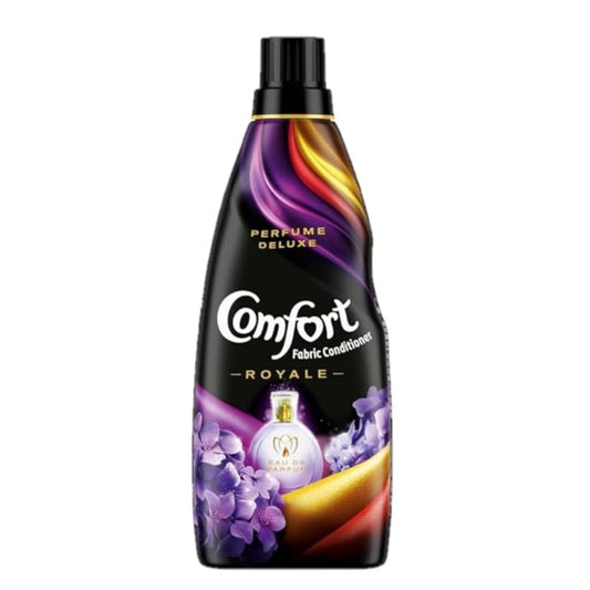 Comfort Royale Fabric Conditioner