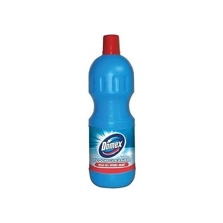 Domex Disinfectant Floor Cleaner