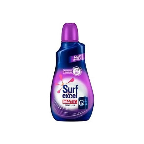 Surf Excel Mattic Liquid 