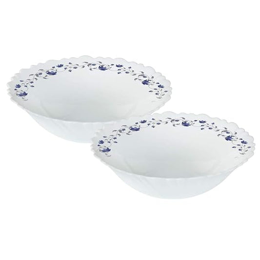 Serving bowl set of 2