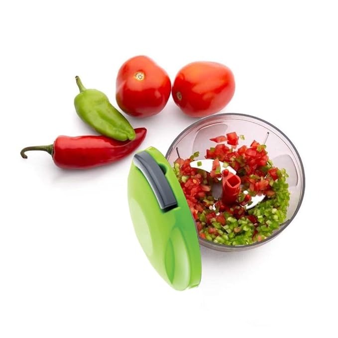 (ITN) Blaze Swift Chopper Vegetables & Fruits SKU332112