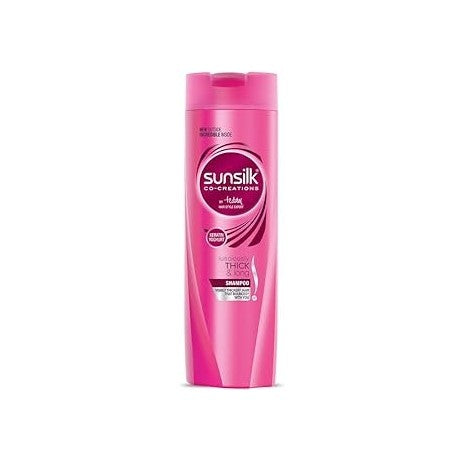 Sunsilk Lusciously Thick & Long Shampoo