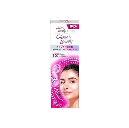 Glow & Lovely  Face Cream