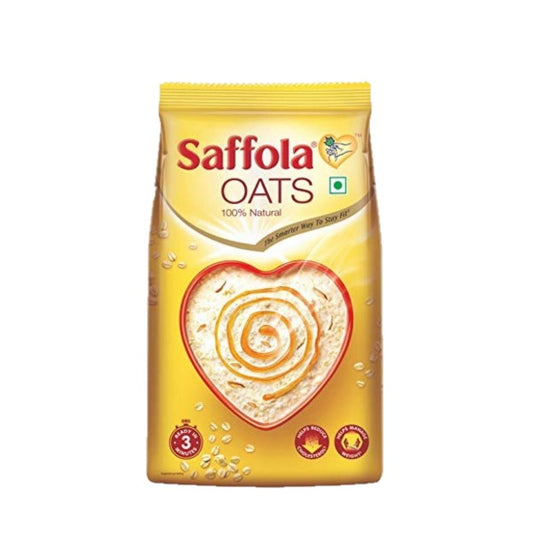 Saffola Oats