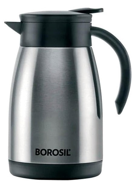 borosil double wall vacuum flask