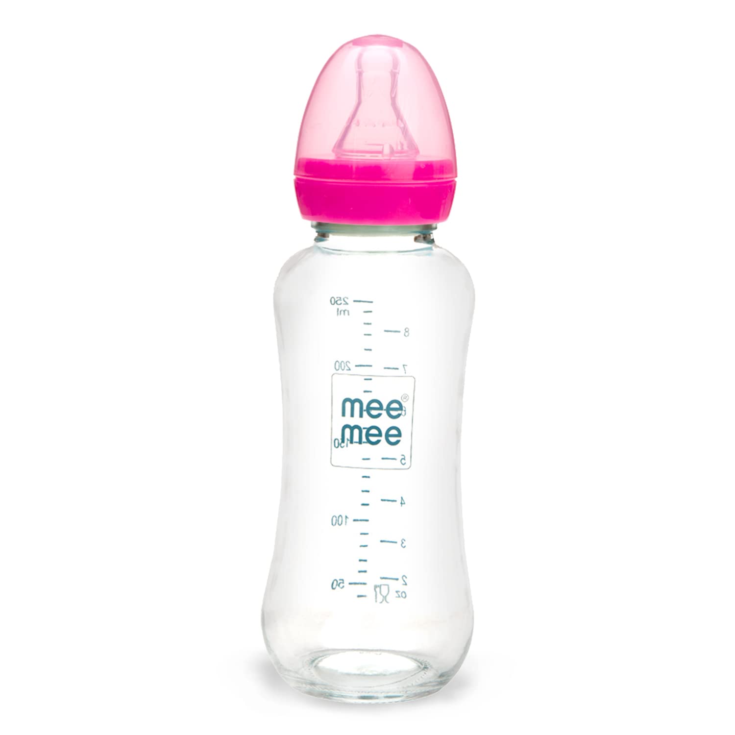 Introducing Mee Mee Premium Baby Feeding Bottle