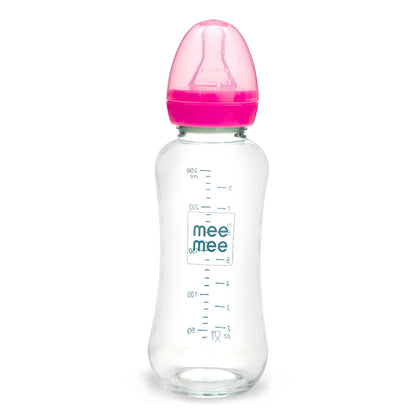 Introducing Mee Mee Premium Baby Feeding Bottle