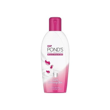 Pond's Body Lotion