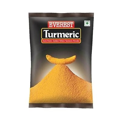 Termeric Powder