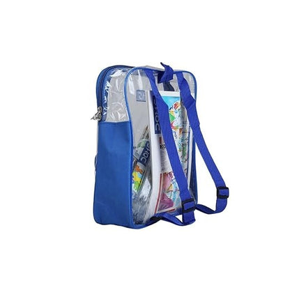 (ITN) Doms Smart Kit | Comes With Transparent Zipper Bag  SKU7160