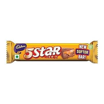 5 Star Chocolate