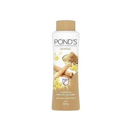 Pond's Sandel Powder