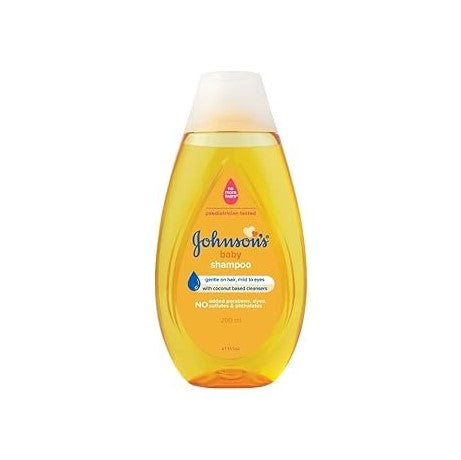 Johnson's Baby Shampoo