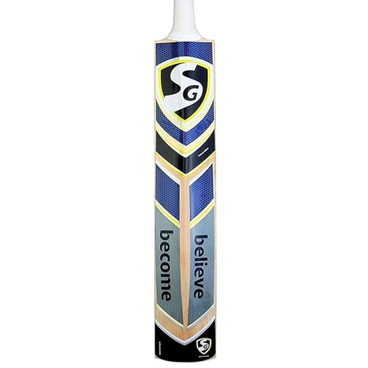 Sierra Plus Kashmir Willow Cricket Bat Brand: S