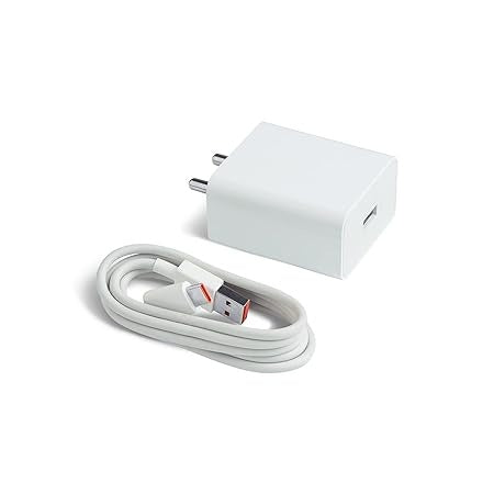 Original Oneplus  SUPERVOOC 100W Power Adapter Super Fast Charger(ITN)