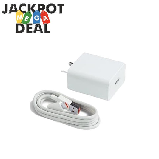 AV (ITN) Original Oneplus  SUPERVOOC 100W Power Adapter Super Fast Charger SKU62351
