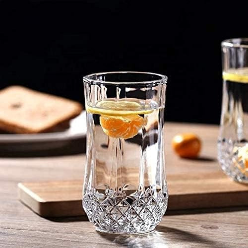 (ITN) Cello Amore Tumblers Set of 6Pcs, 265ml SKU74110